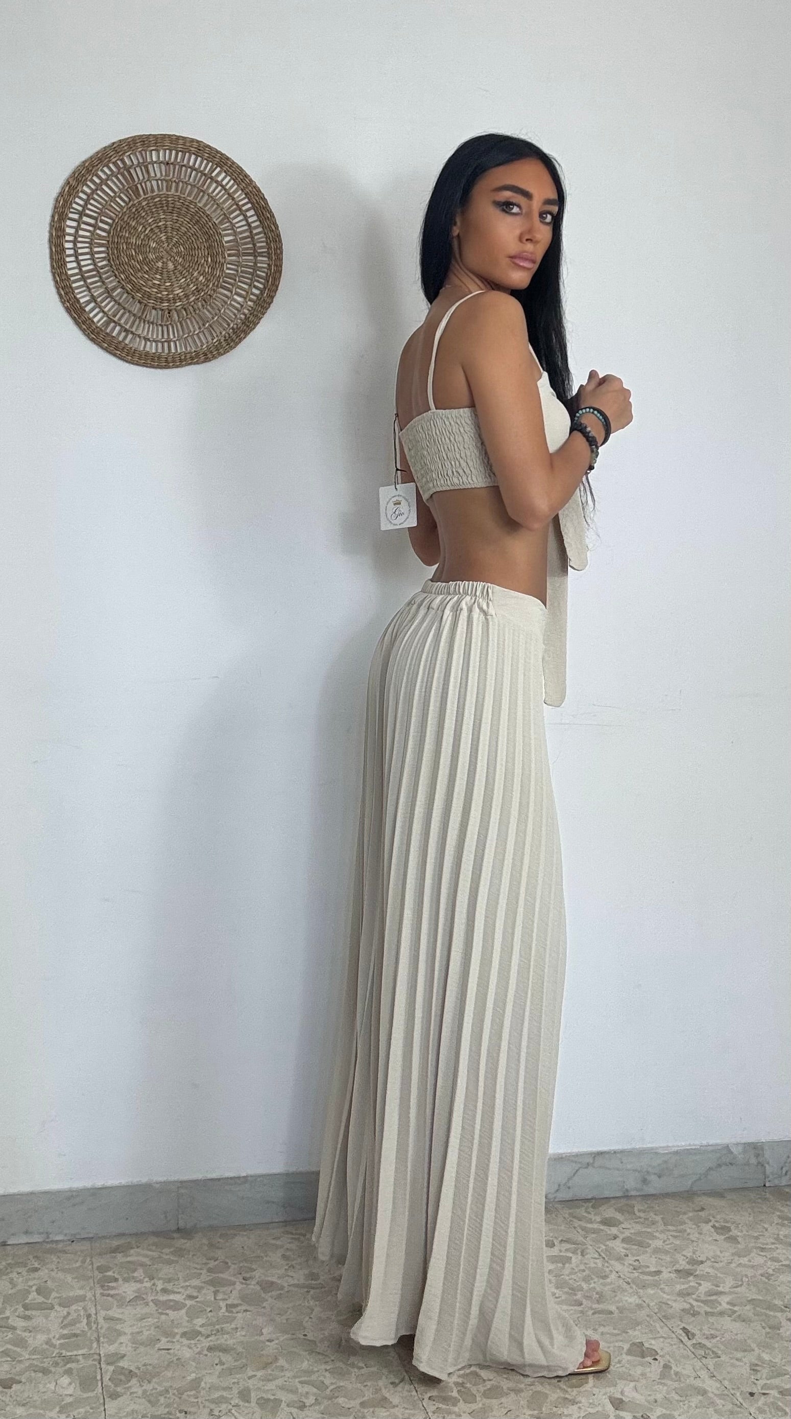 Bali set